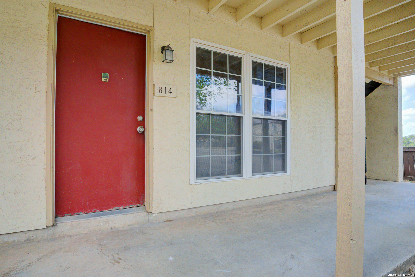 8702 Village San Antonio TX 78217