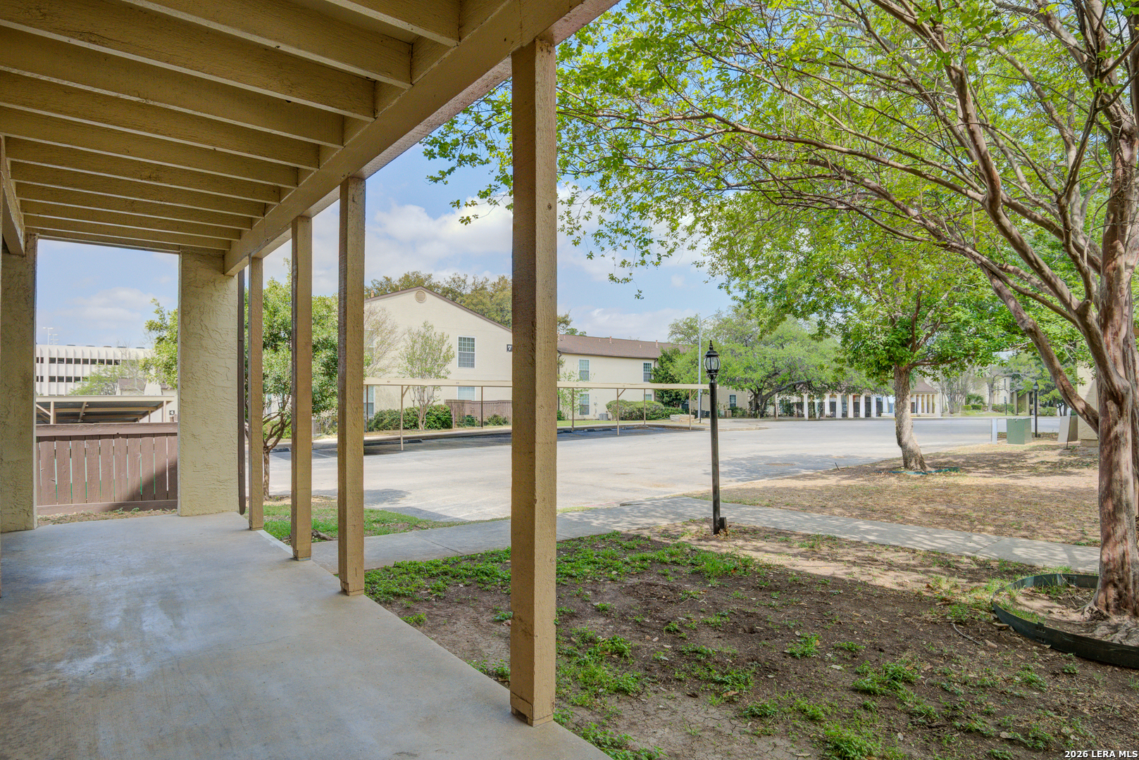 8702 Village San Antonio TX 78217