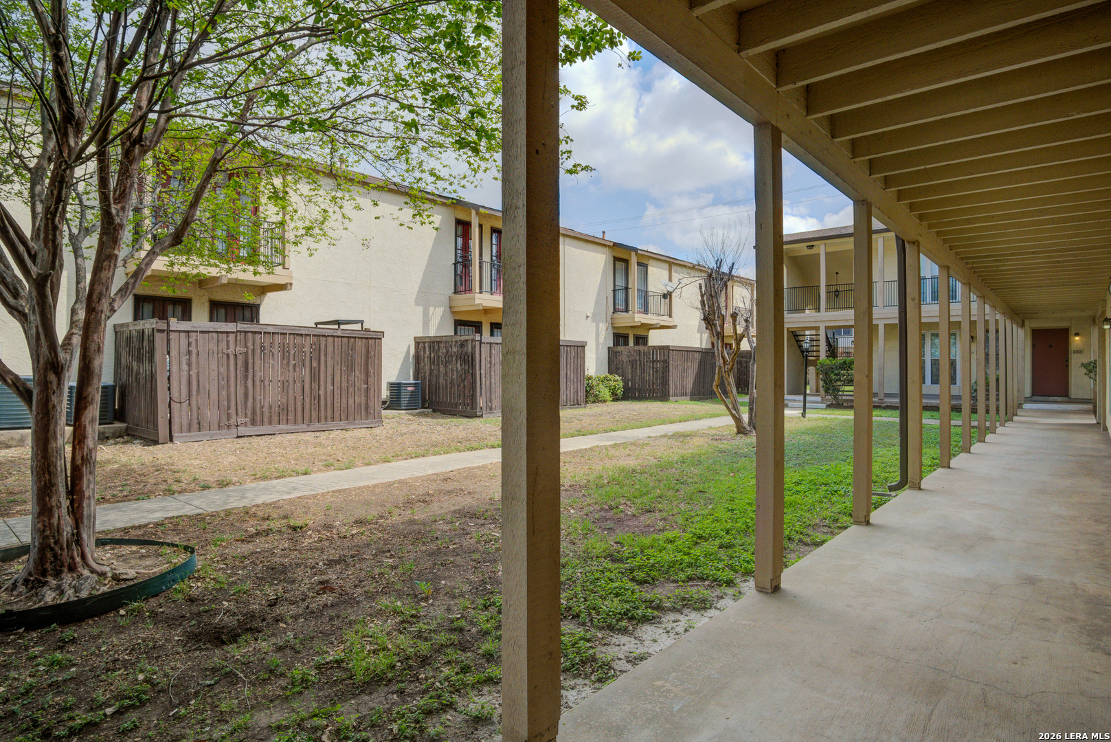 8702 Village San Antonio TX 78217