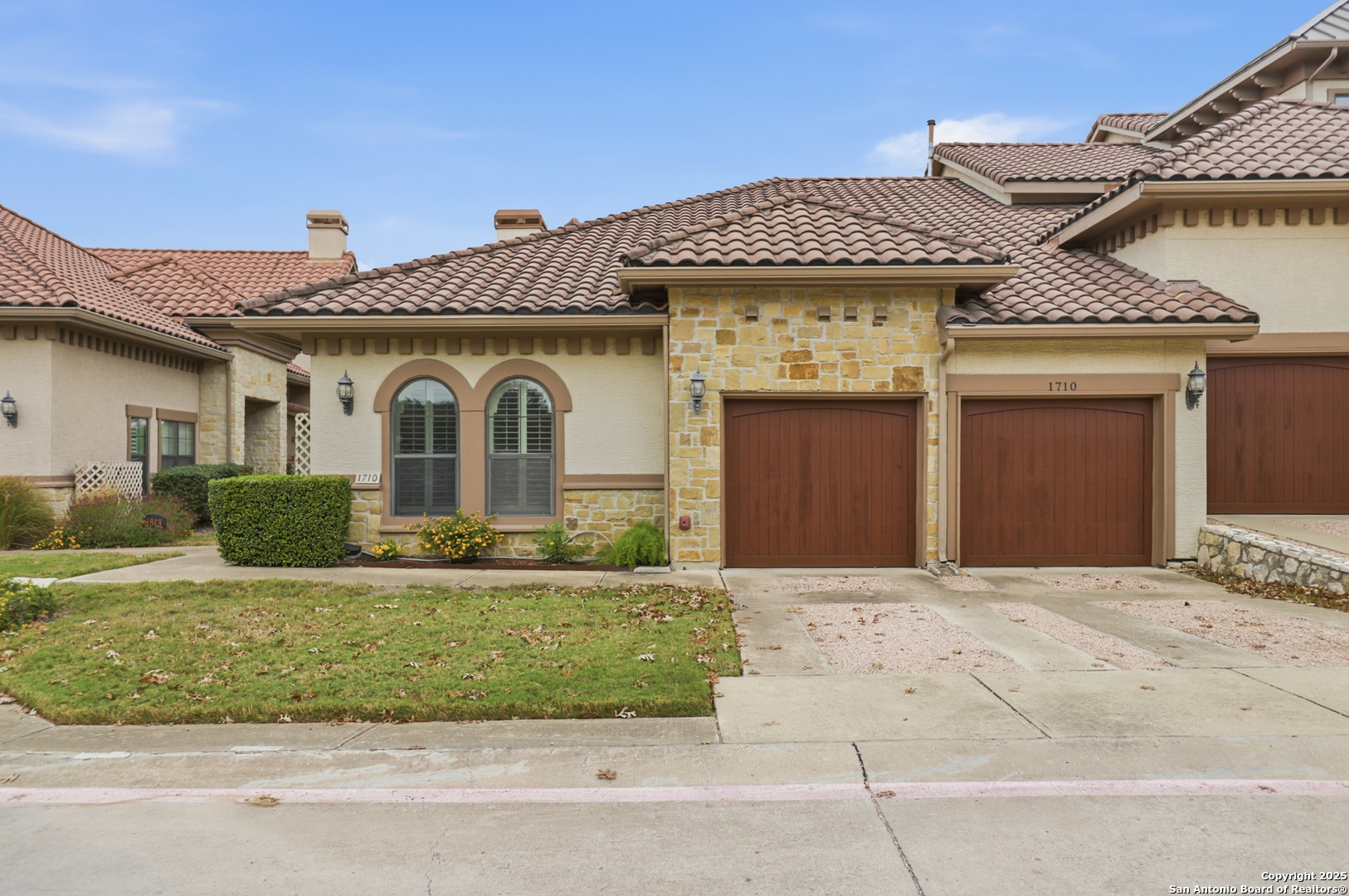 7800 SW Parkway Austin TX 78735