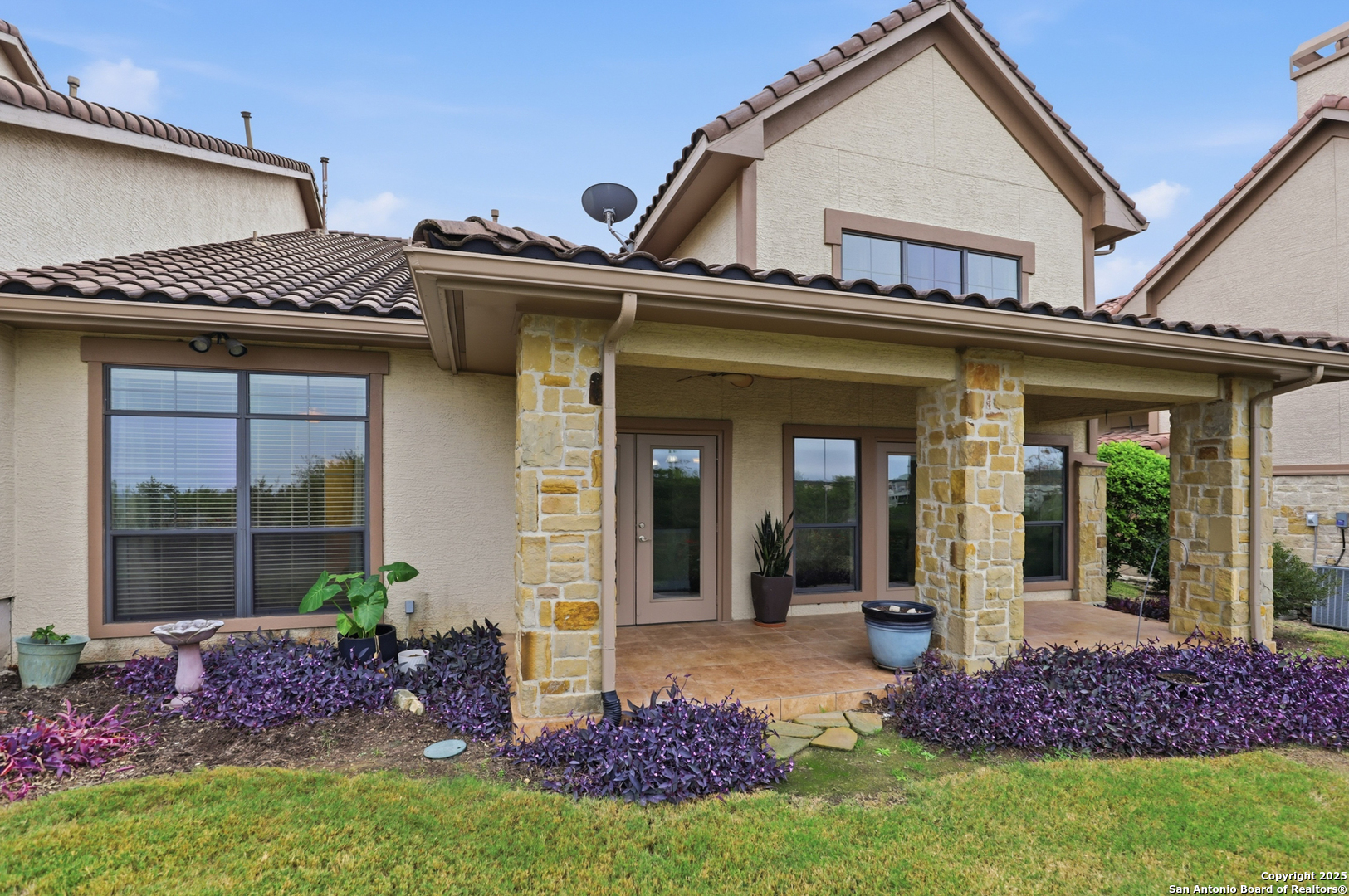 7800 SW Parkway Austin TX 78735