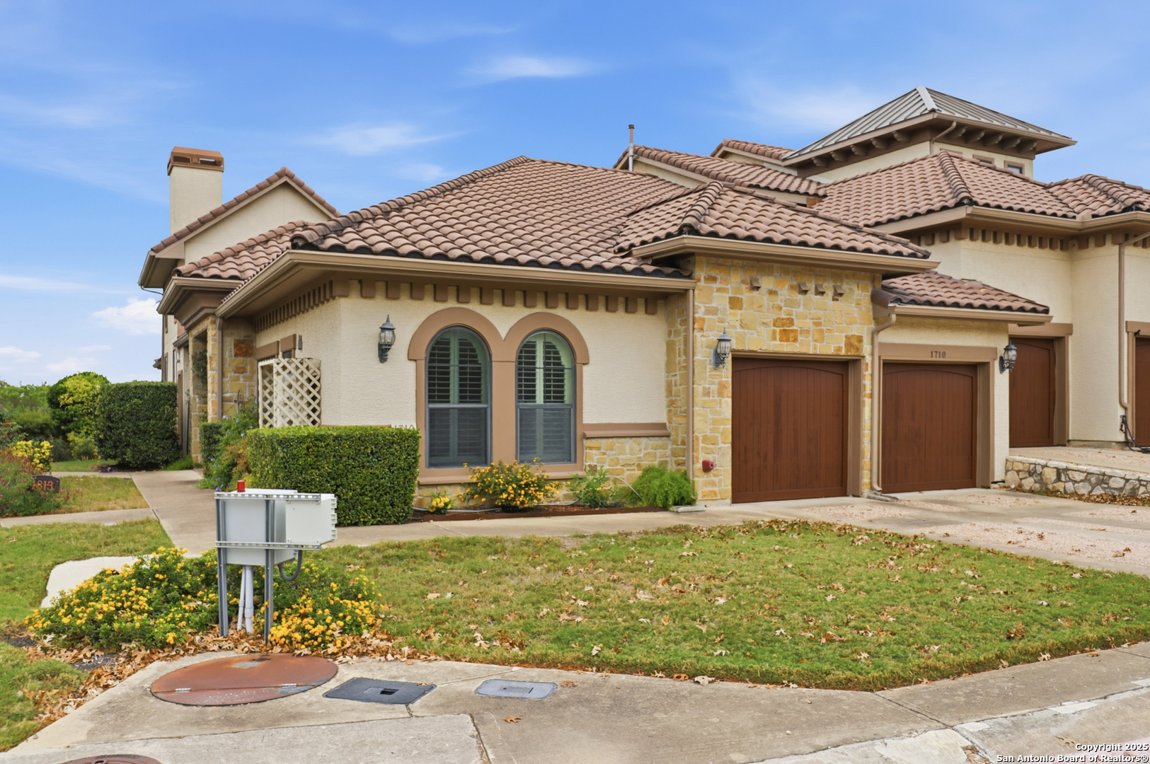 7800 SW Parkway Austin TX 78735