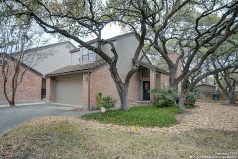 1407 Saint Andrews San Antonio TX 78248