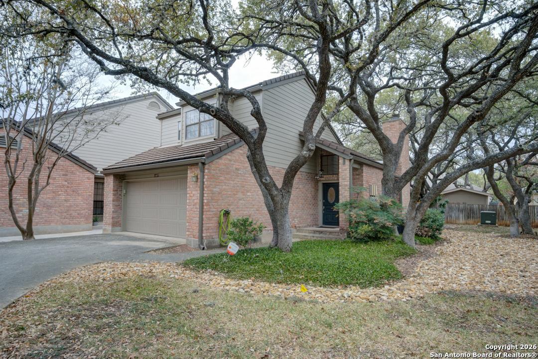 1407 Saint Andrews San Antonio TX 78248