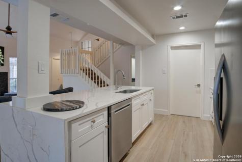 1407 Saint Andrews San Antonio TX 78248