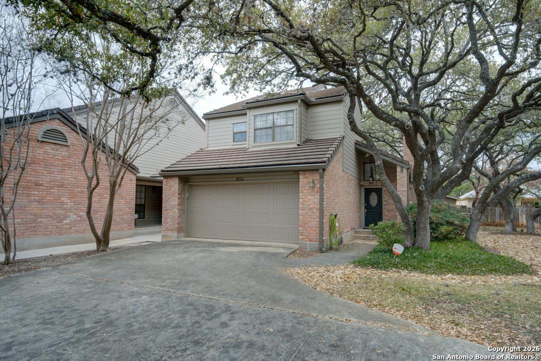 1407 Saint Andrews San Antonio TX 78248