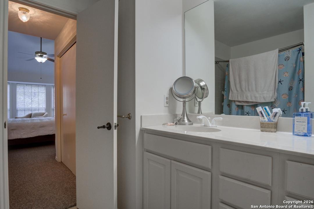 1407 Saint Andrews San Antonio TX 78248