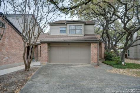 1407 Saint Andrews San Antonio TX 78248
