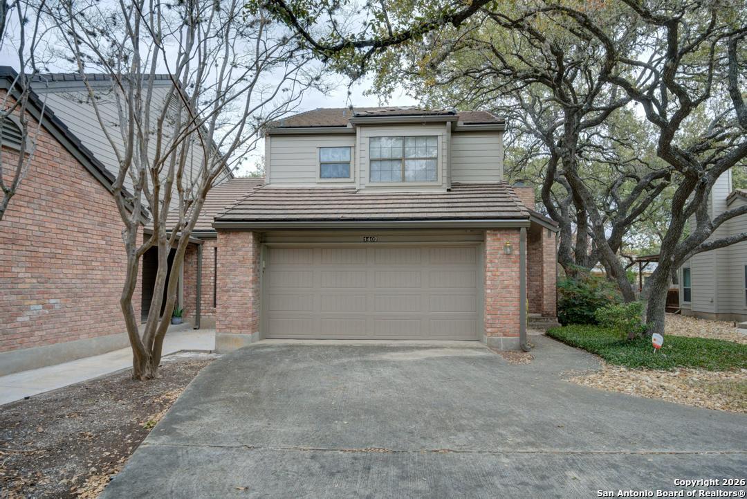 1407 Saint Andrews San Antonio TX 78248