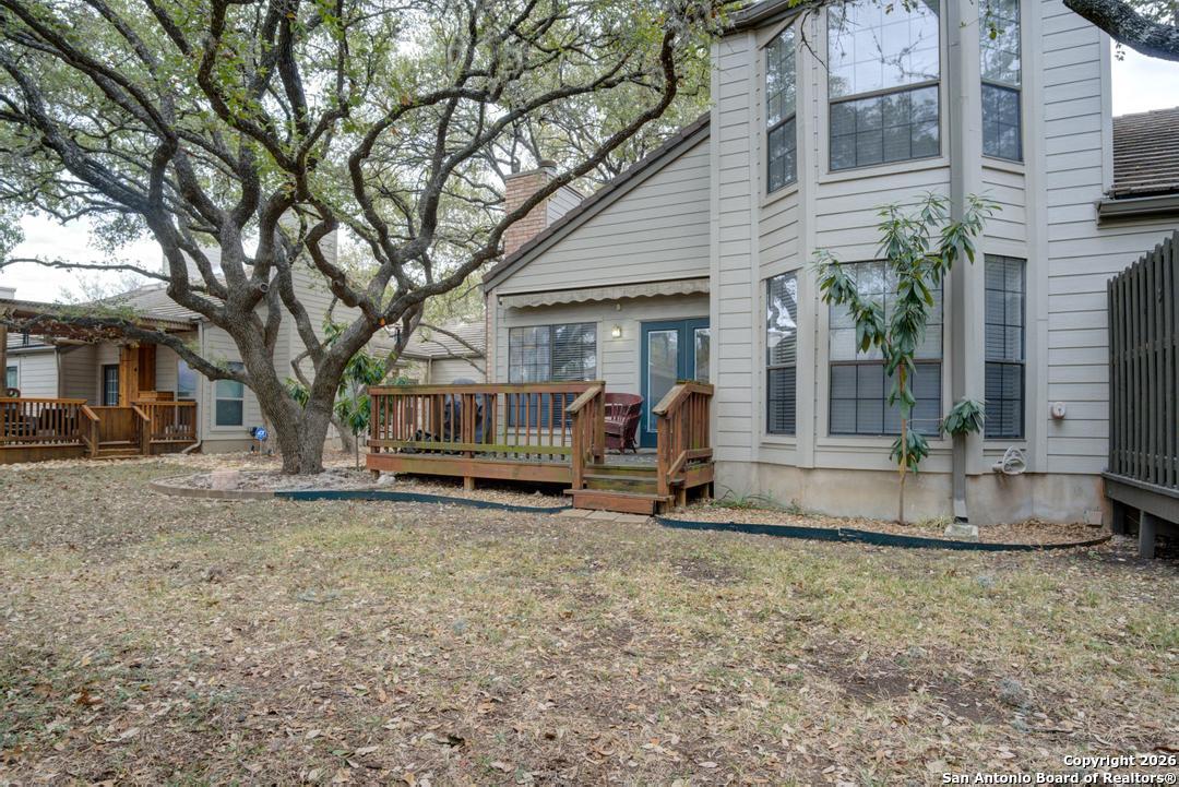 1407 Saint Andrews San Antonio TX 78248