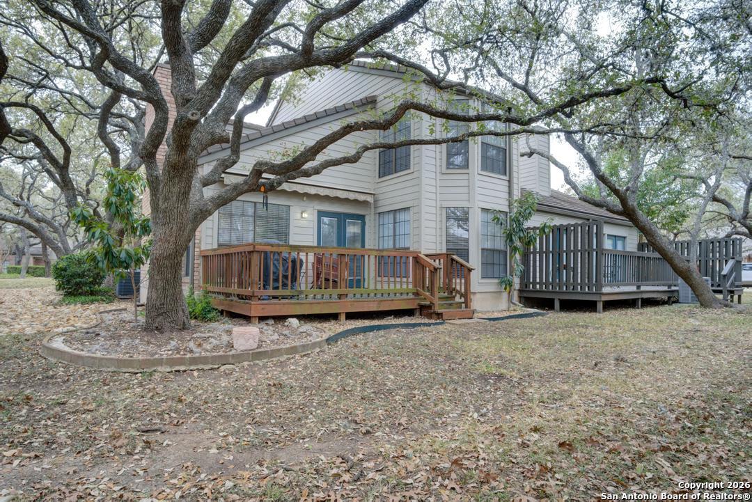 1407 Saint Andrews San Antonio TX 78248