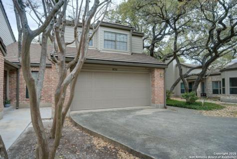 1407 Saint Andrews San Antonio TX 78248
