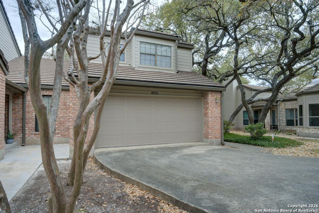 1407 Saint Andrews San Antonio TX 78248
