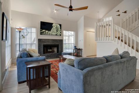1407 Saint Andrews San Antonio TX 78248