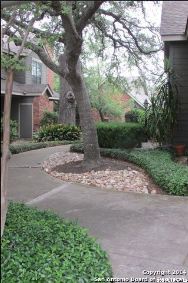 51 Chapel Hill Circle San Antonio TX 78240