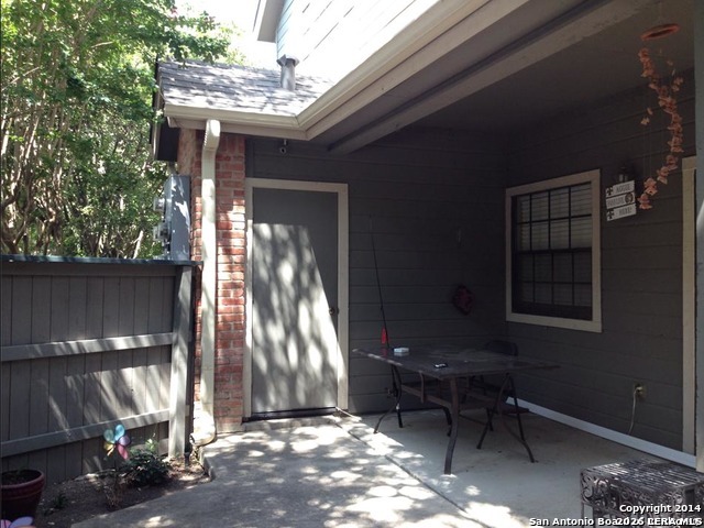 51 Chapel Hill Circle San Antonio TX 78240