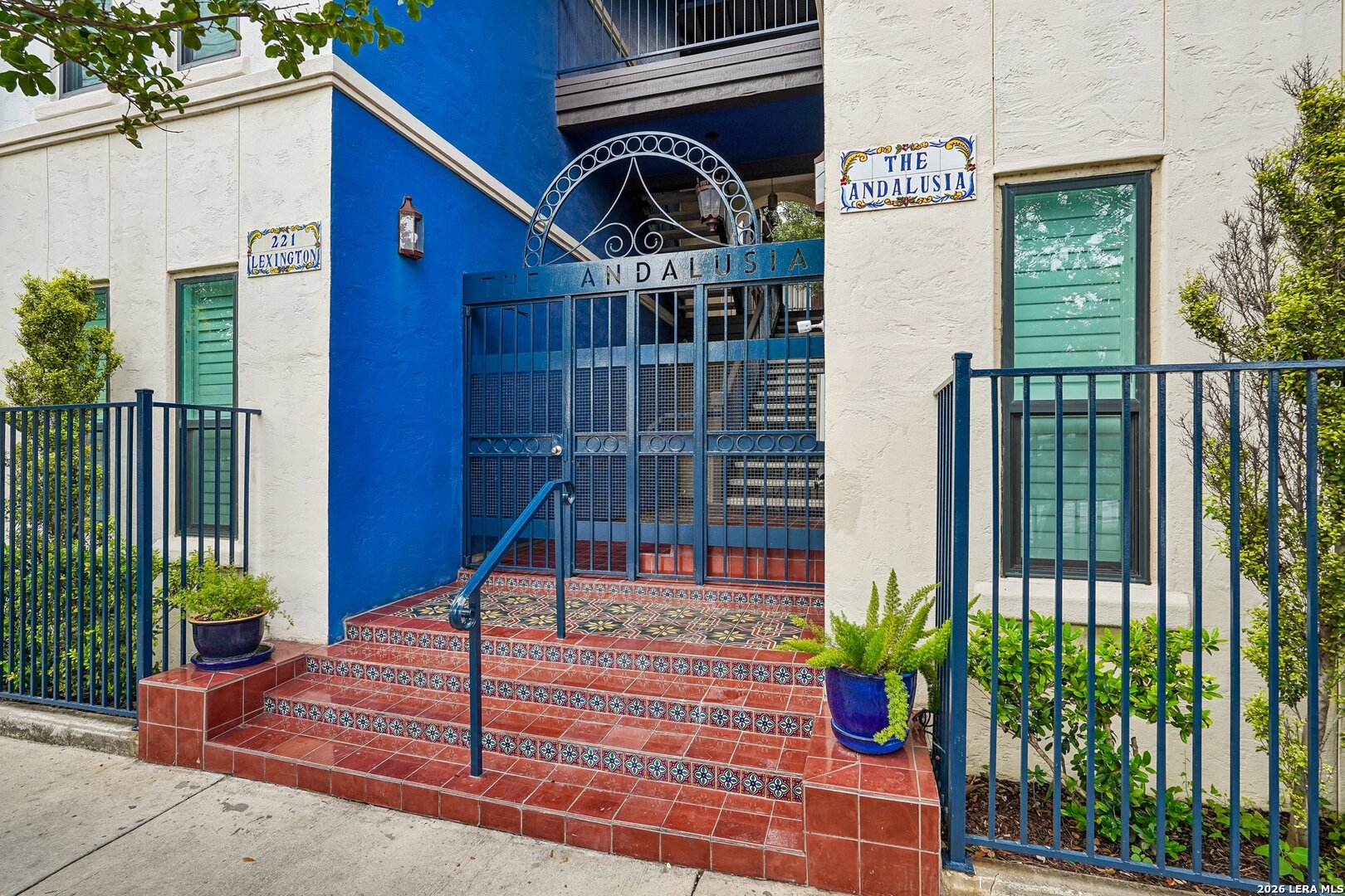 221 Lexington Avenue San Antonio TX 78215