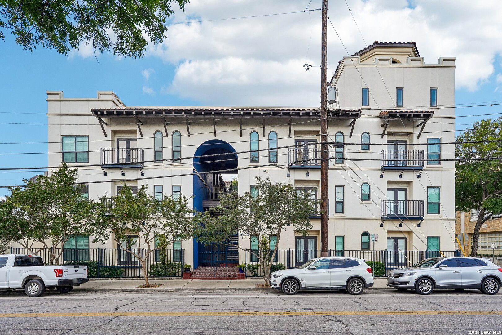 221 Lexington Avenue San Antonio TX 78215