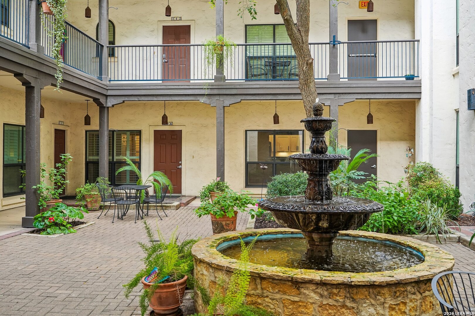 221 Lexington Avenue San Antonio TX 78215