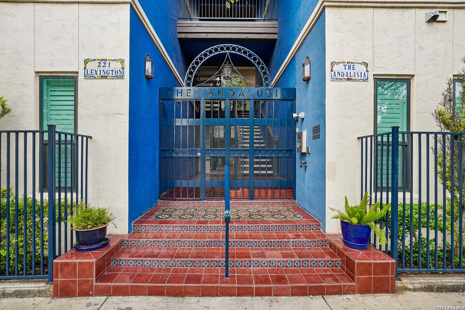 221 Lexington Avenue San Antonio TX 78215