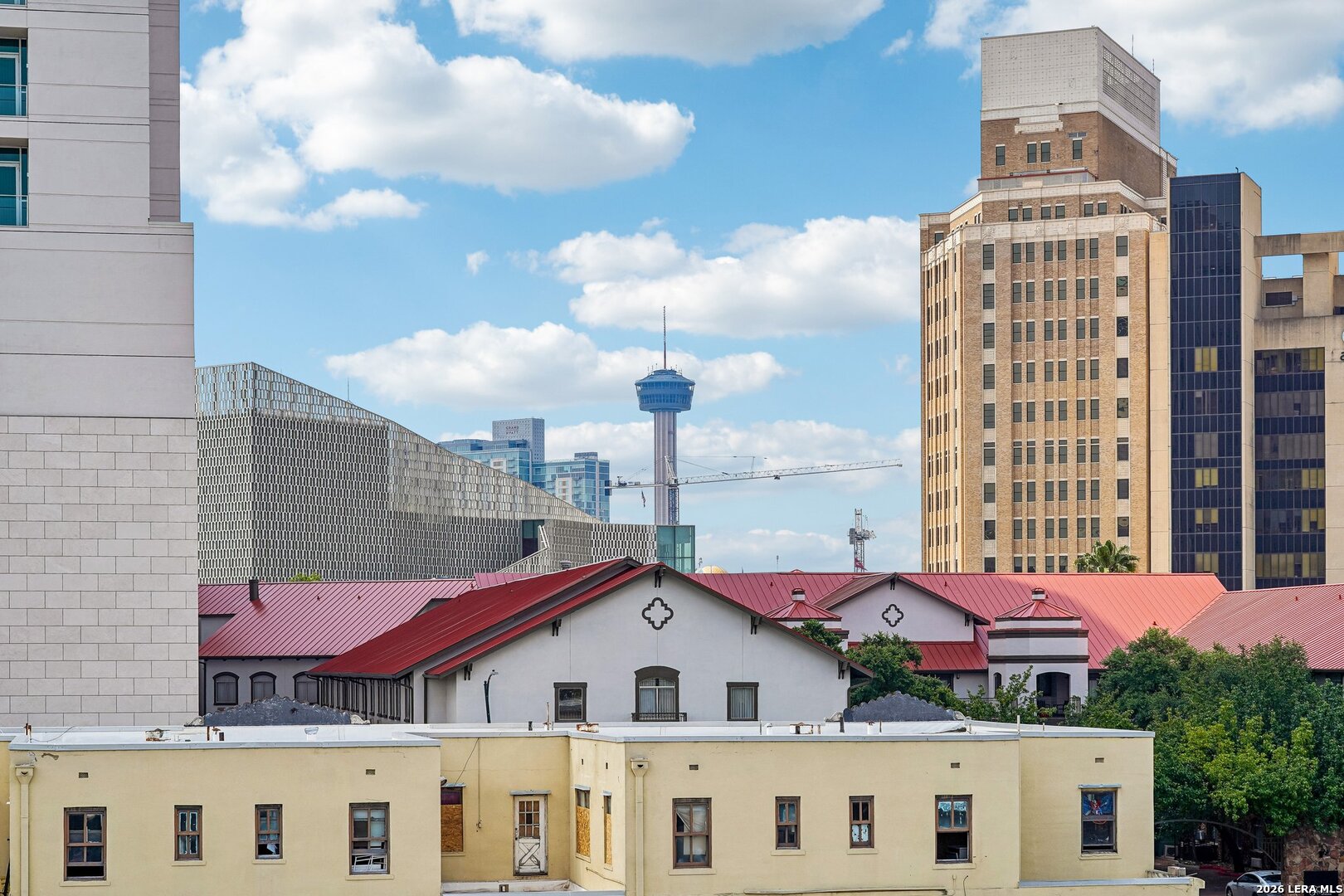 221 Lexington Avenue San Antonio TX 78215
