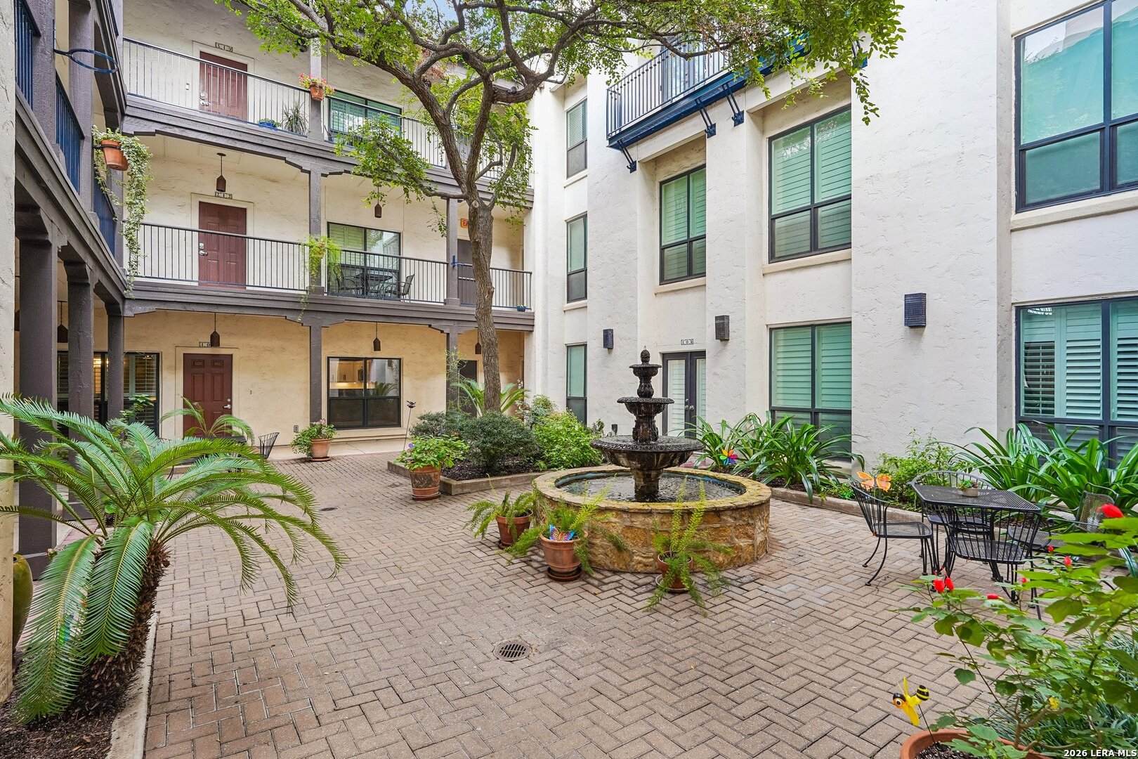 221 Lexington Avenue San Antonio TX 78215