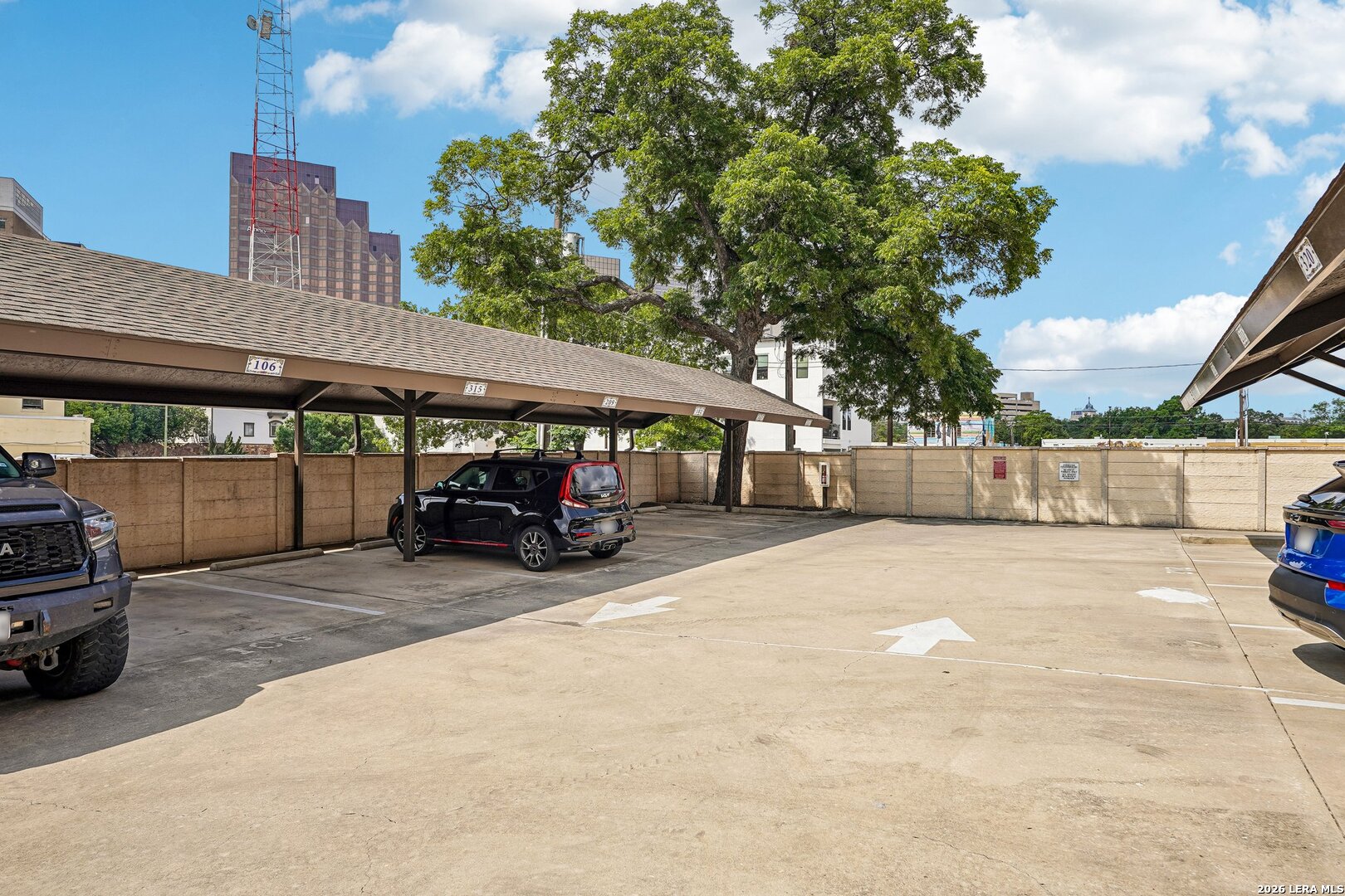 221 Lexington Avenue San Antonio TX 78215