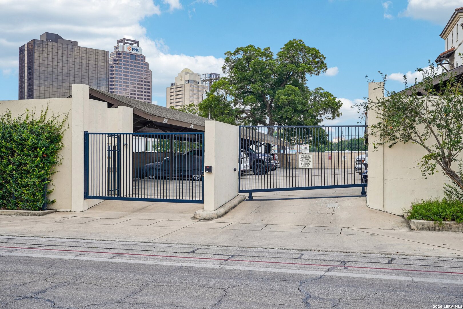 221 Lexington Avenue San Antonio TX 78215