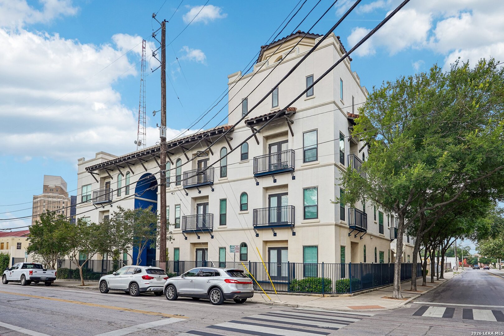 221 Lexington Avenue San Antonio TX 78215