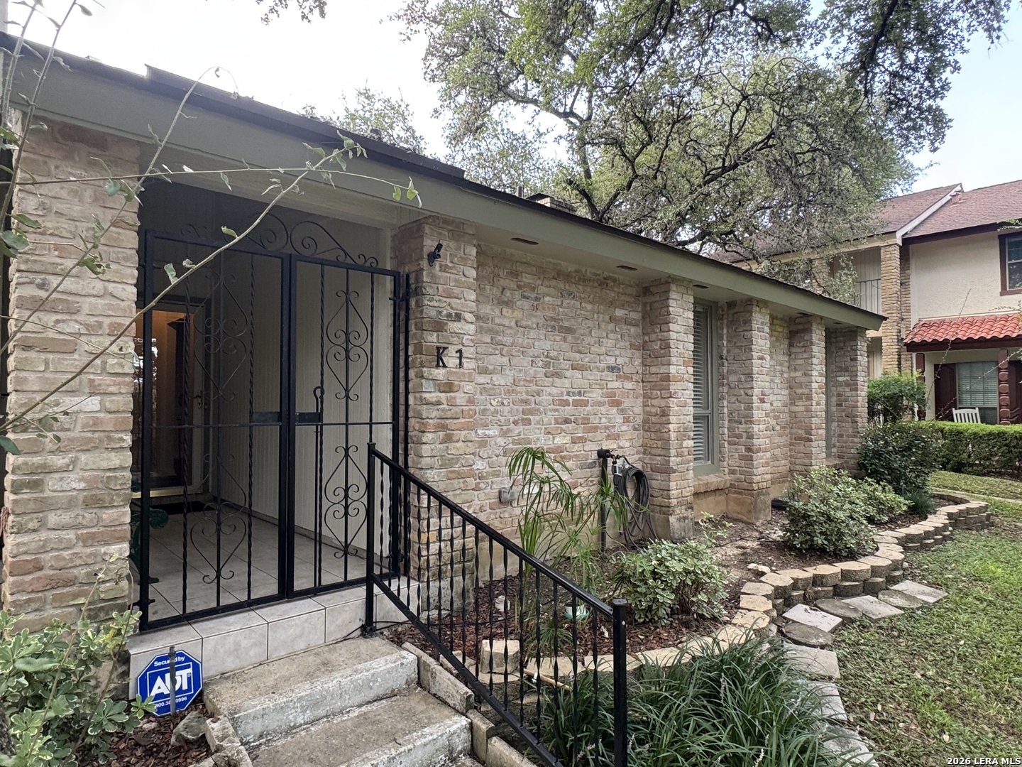 11303 Vance Jackson Road San Antonio TX 78230