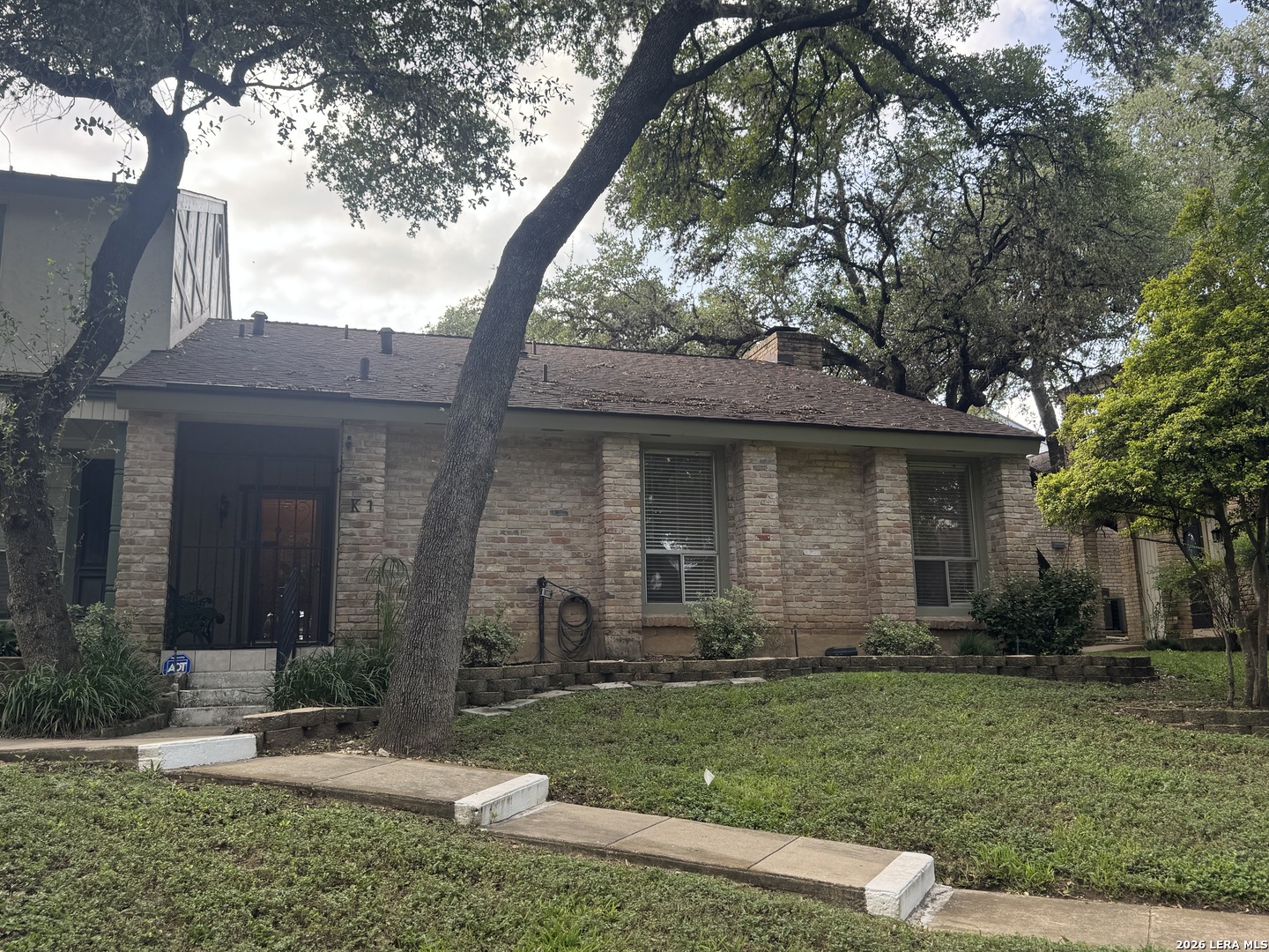 11303 Vance Jackson Road San Antonio TX 78230