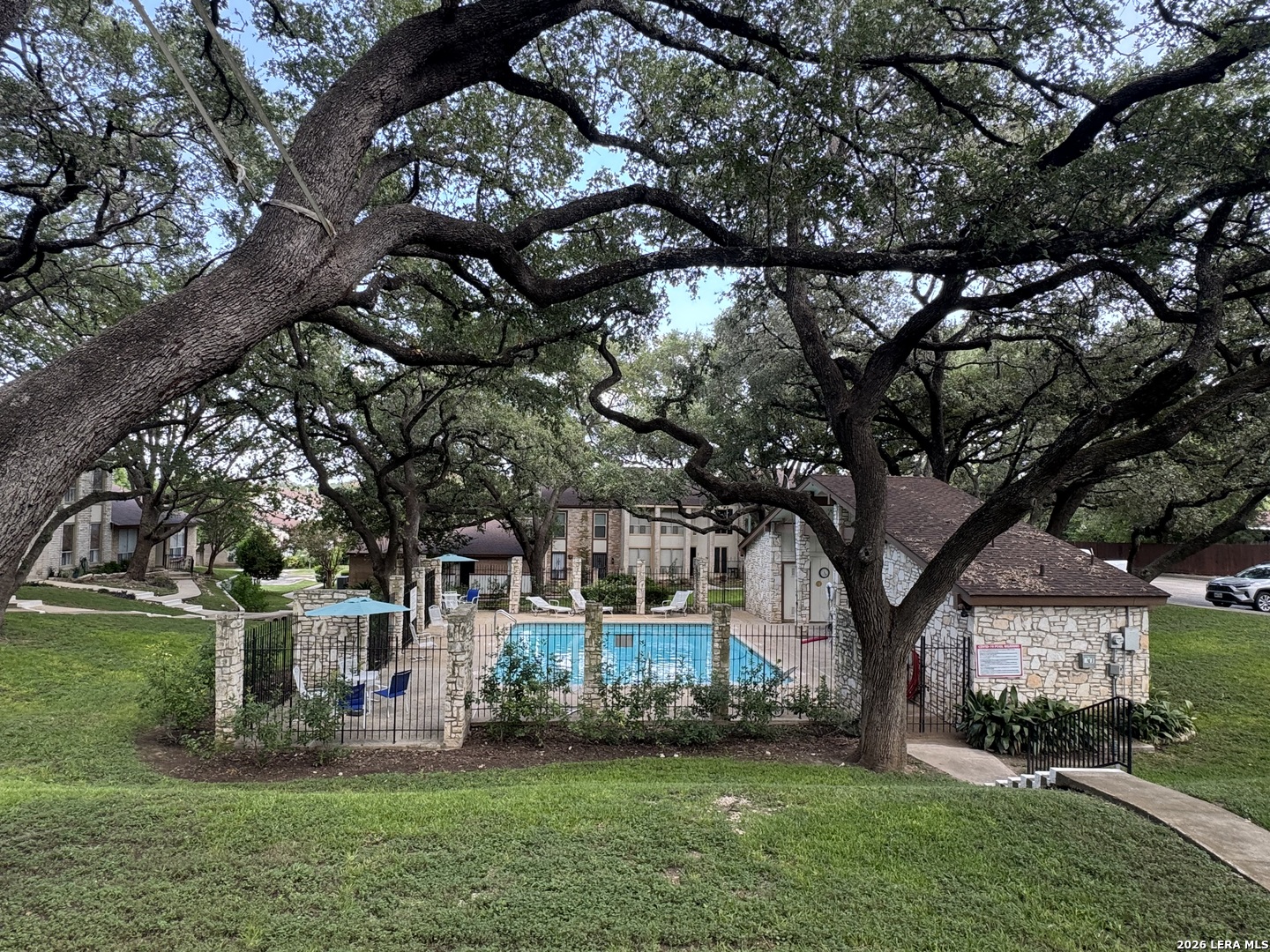 11303 Vance Jackson Road San Antonio TX 78230