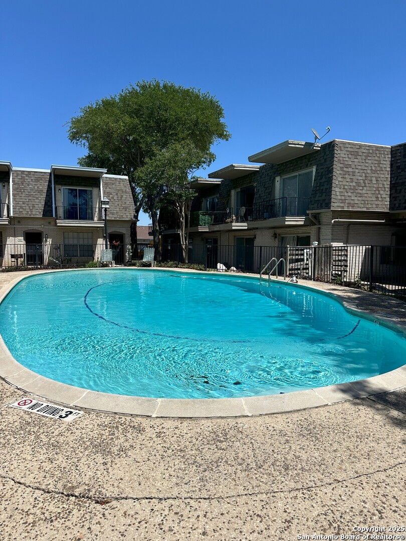 170 De Chantle San Antonio TX 78201
