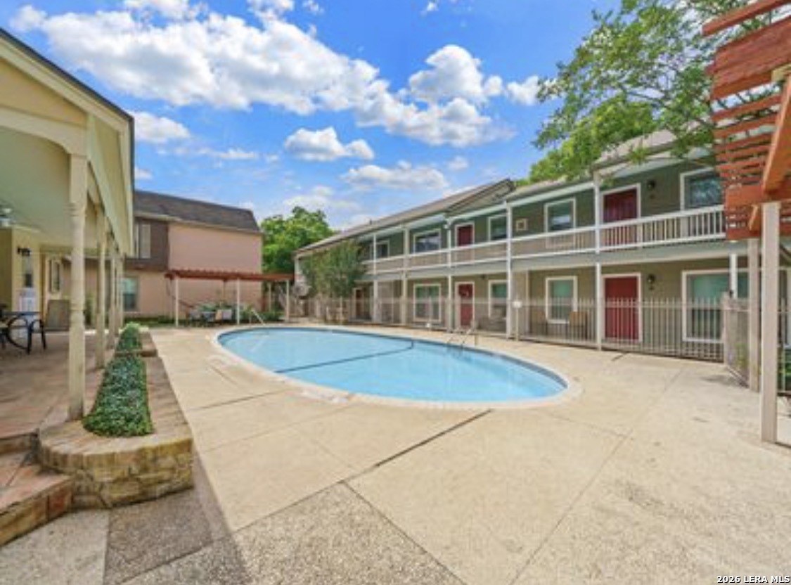 2300 Nacogdoches San Antonio TX 78209