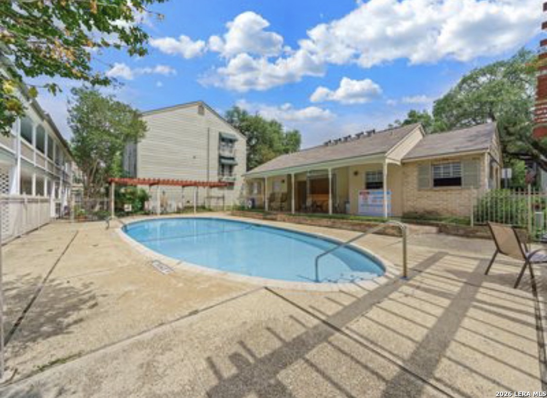 2300 Nacogdoches San Antonio TX 78209