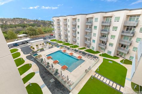 17902 La Cantera Parkway San Antonio TX 78257