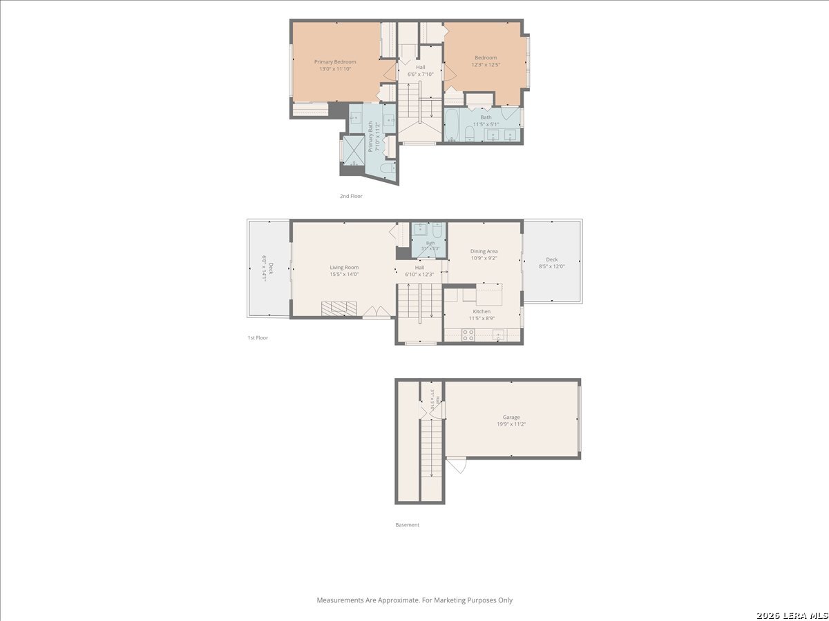 8642 Fredericksburg Road San Antonio TX 78240