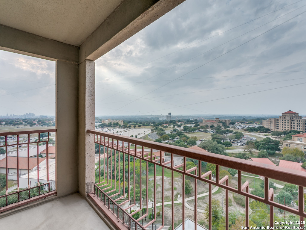 1 Towers Park Lane San Antonio TX 78209