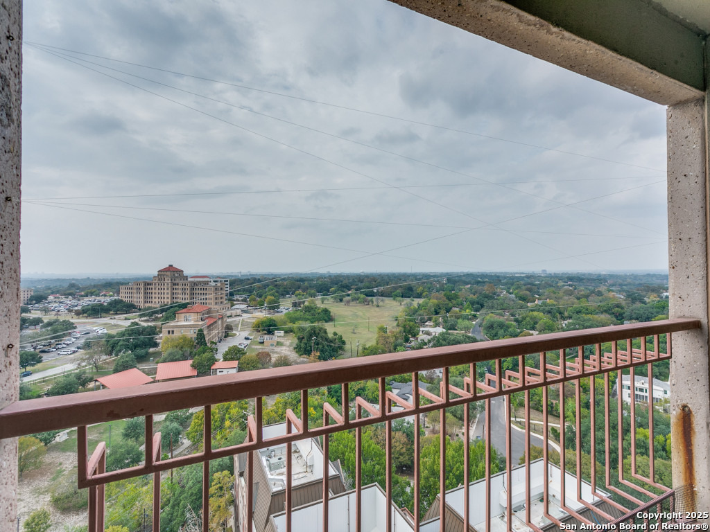 1 Towers Park Lane San Antonio TX 78209