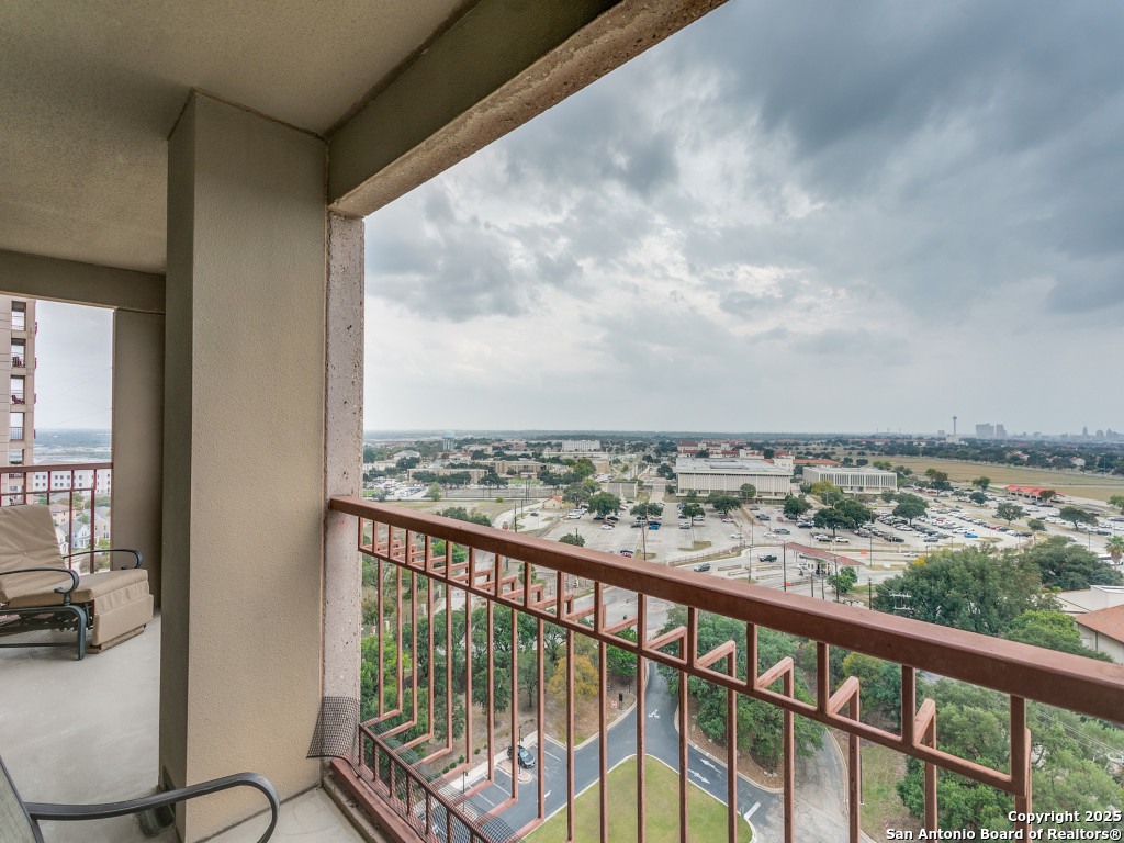1 Towers Park Lane San Antonio TX 78209