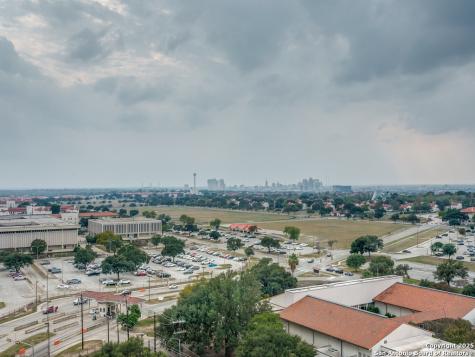 1 Towers Park Lane San Antonio TX 78209