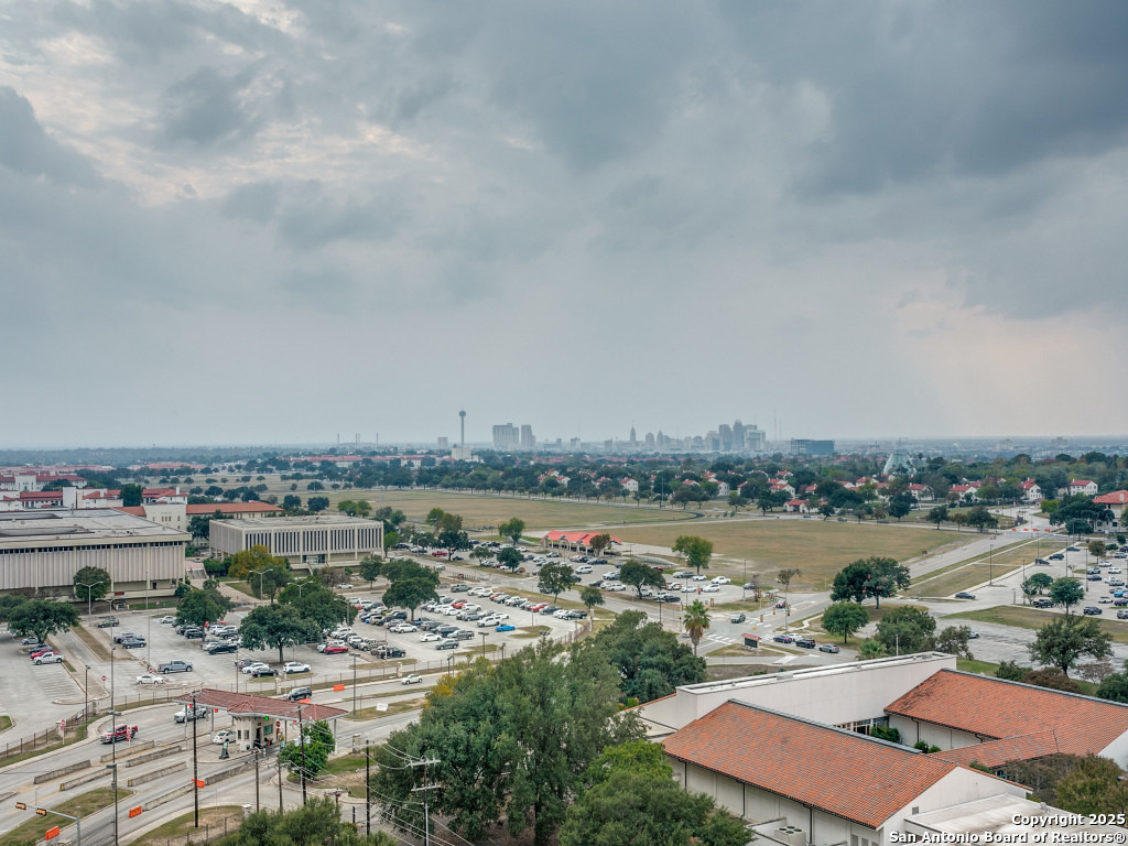 1 Towers Park Lane San Antonio TX 78209