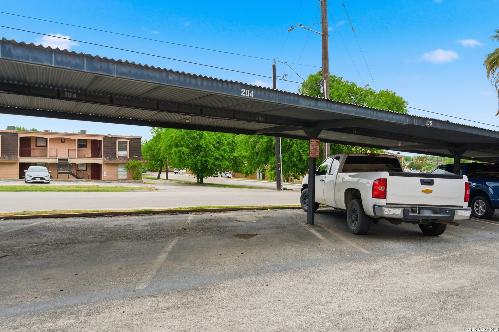 911 Vance Jackson Road San Antonio TX 78201