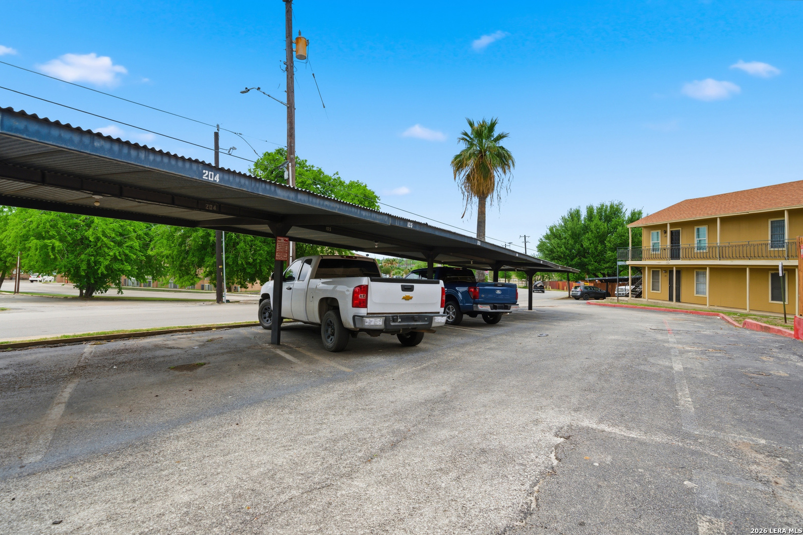 911 Vance Jackson Road San Antonio TX 78201