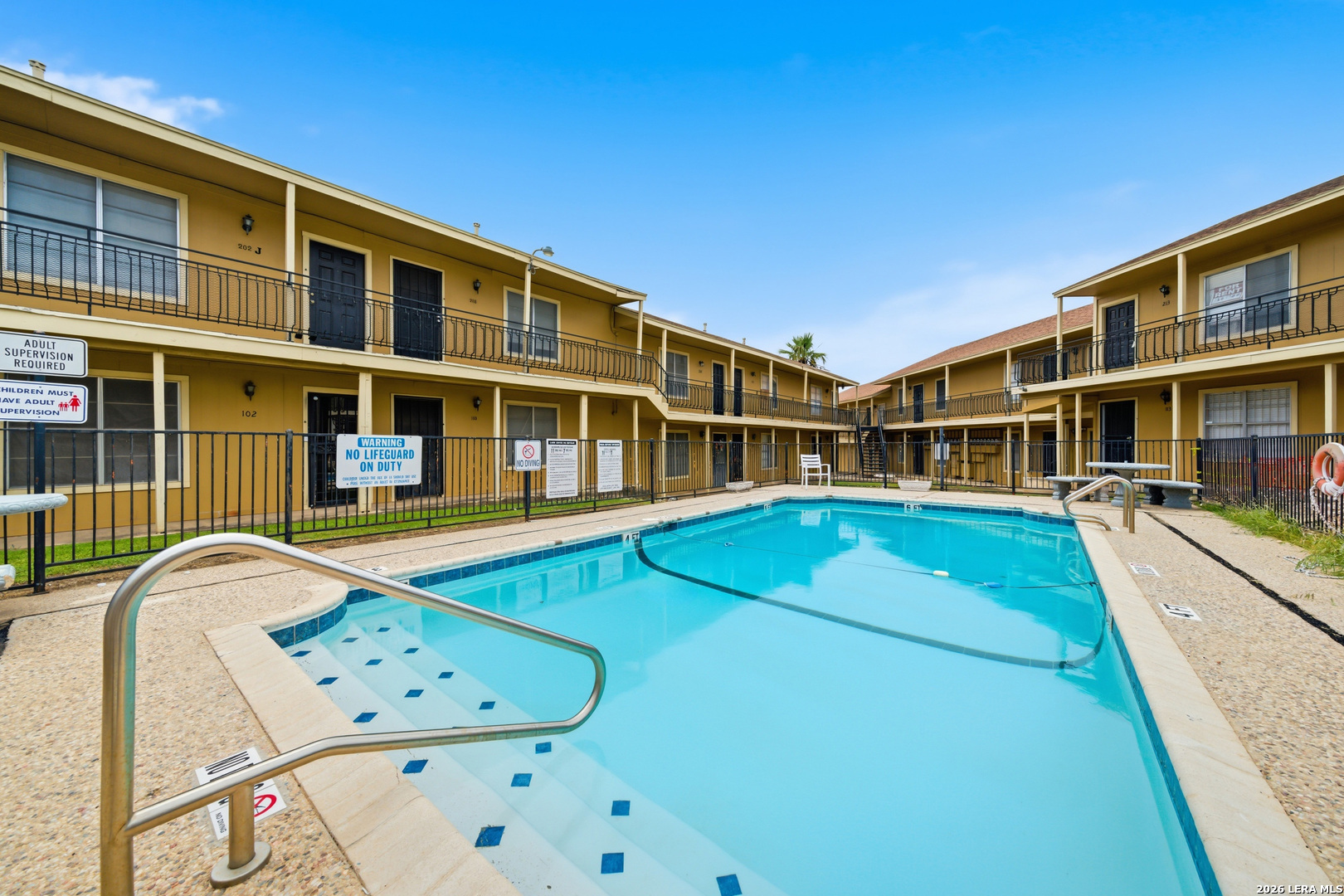 911 Vance Jackson Road San Antonio TX 78201