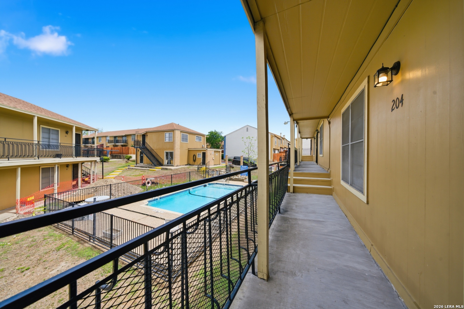 911 Vance Jackson Road San Antonio TX 78201