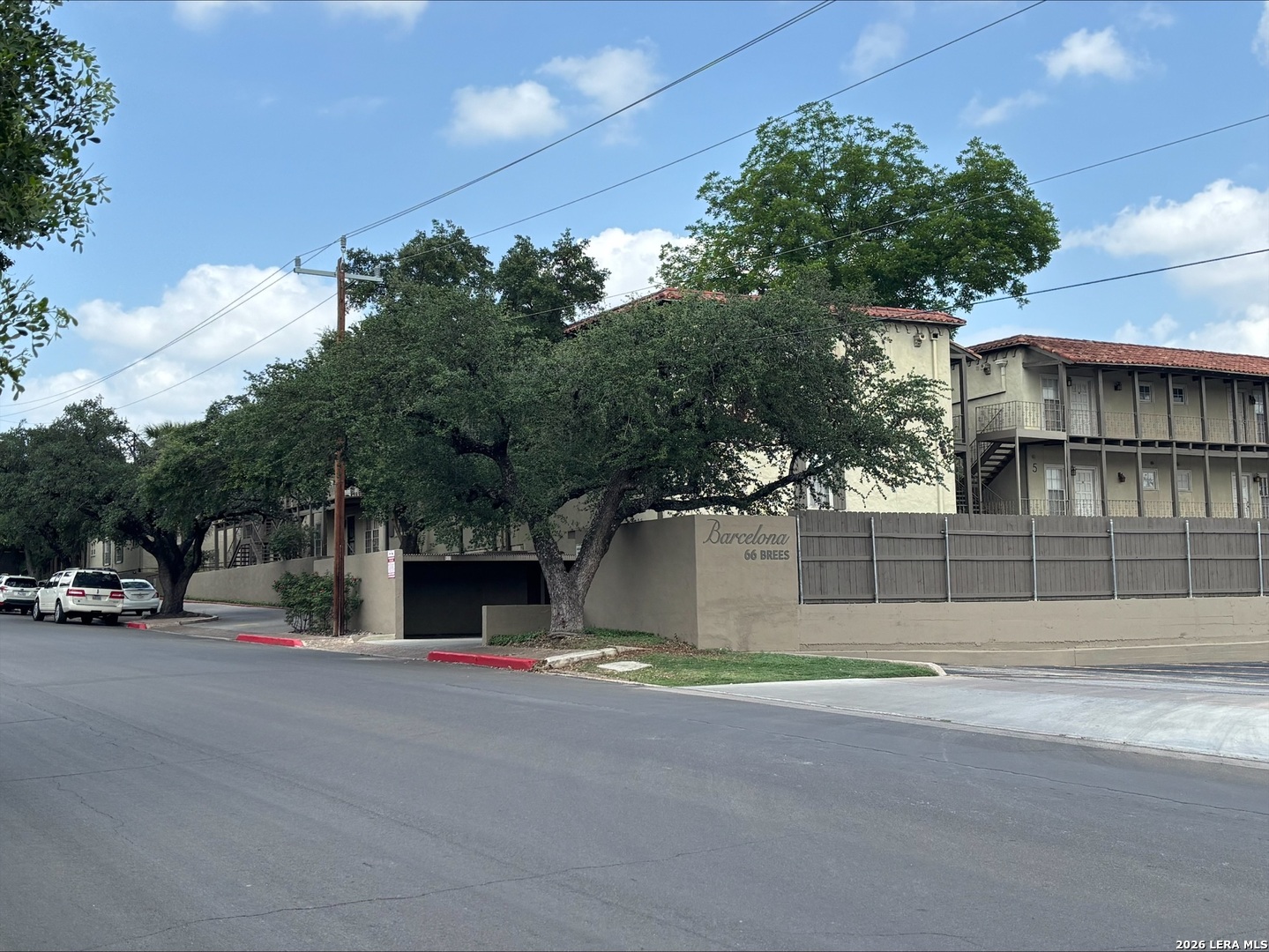 66 Brees Boulevard San Antonio TX 78209