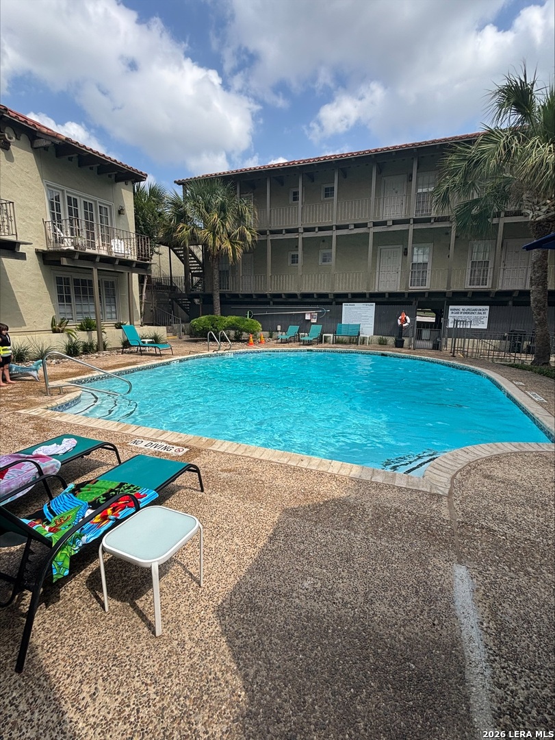 66 Brees Boulevard San Antonio TX 78209