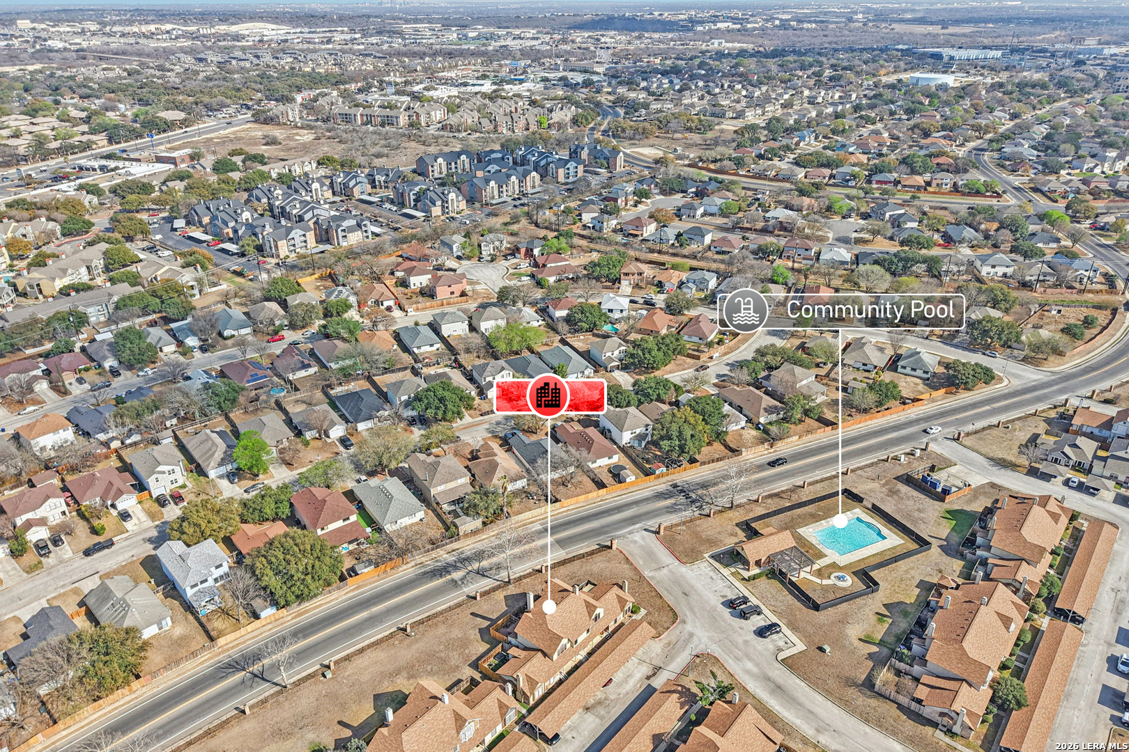 7880 Micron San Antonio TX 78251