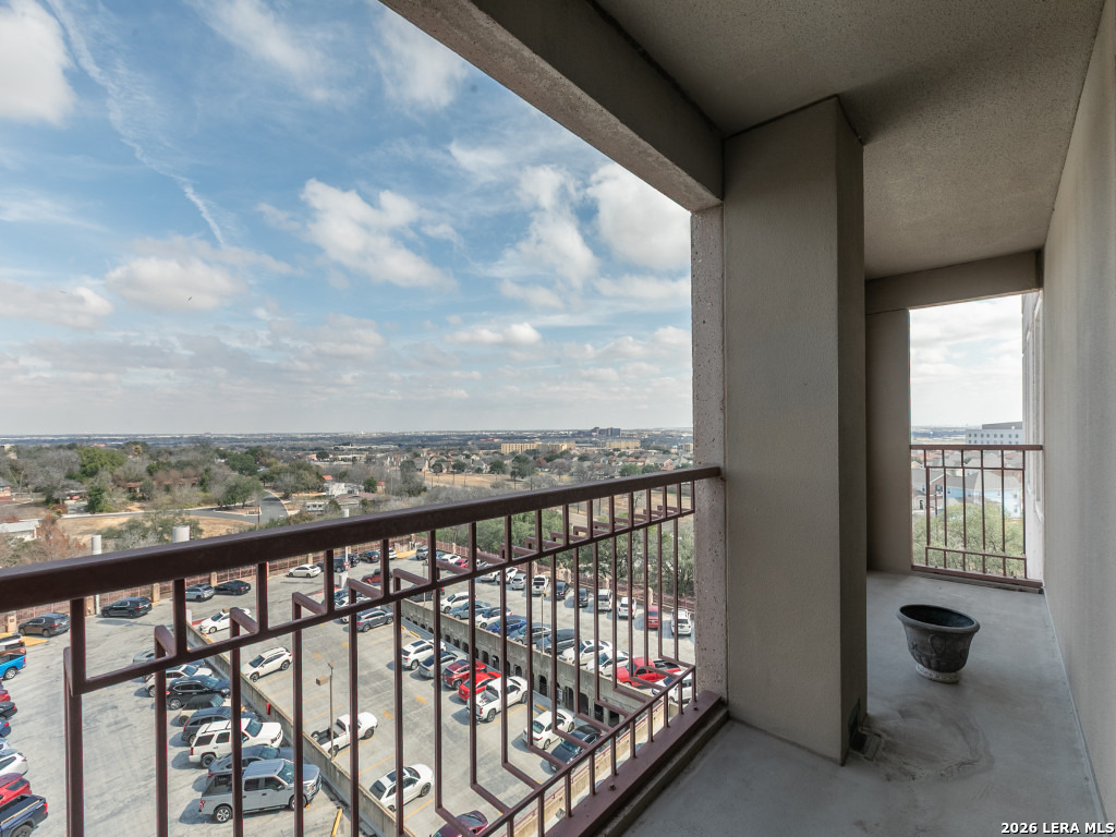 1 Towers Park Lane San Antonio TX 78209